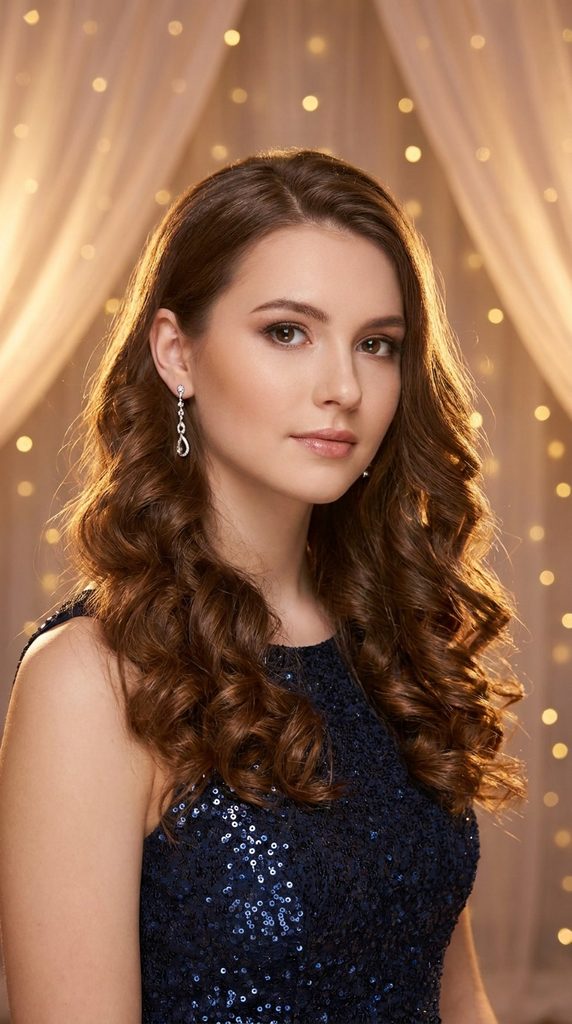 Prom Hairstyle Ideas