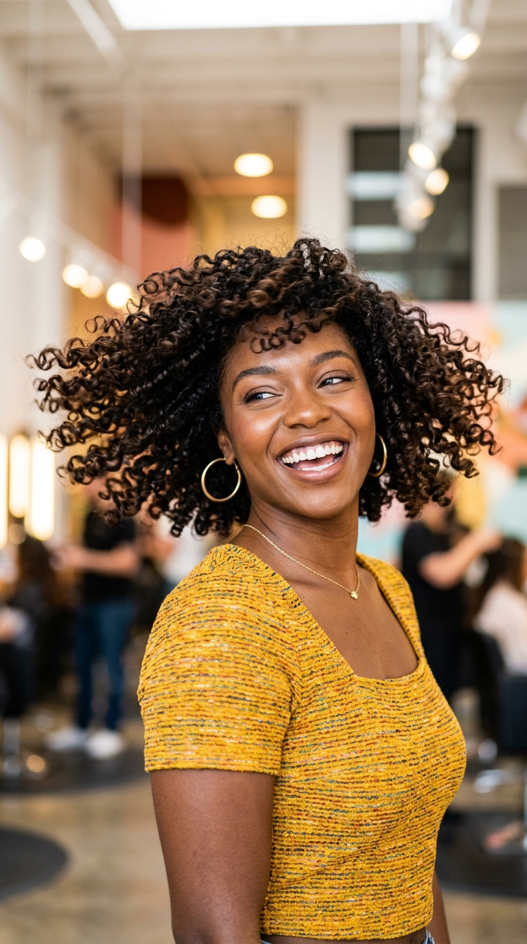 Bob Hairstyles for Black Women