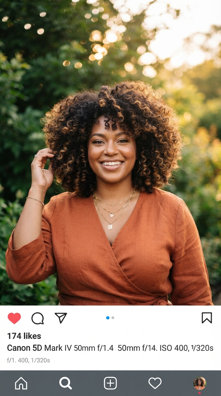 Short Haircuts for Plus Size Women