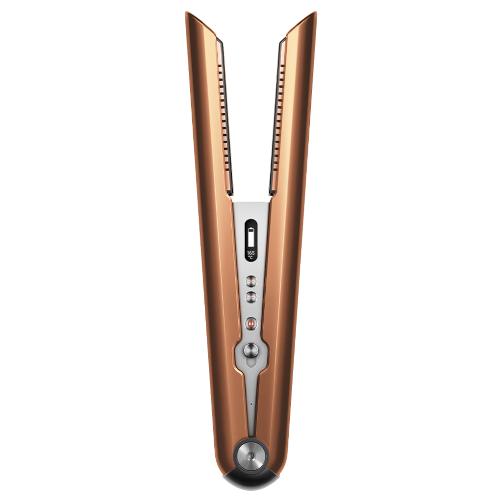 Dyson Corrale cordless hair straightener