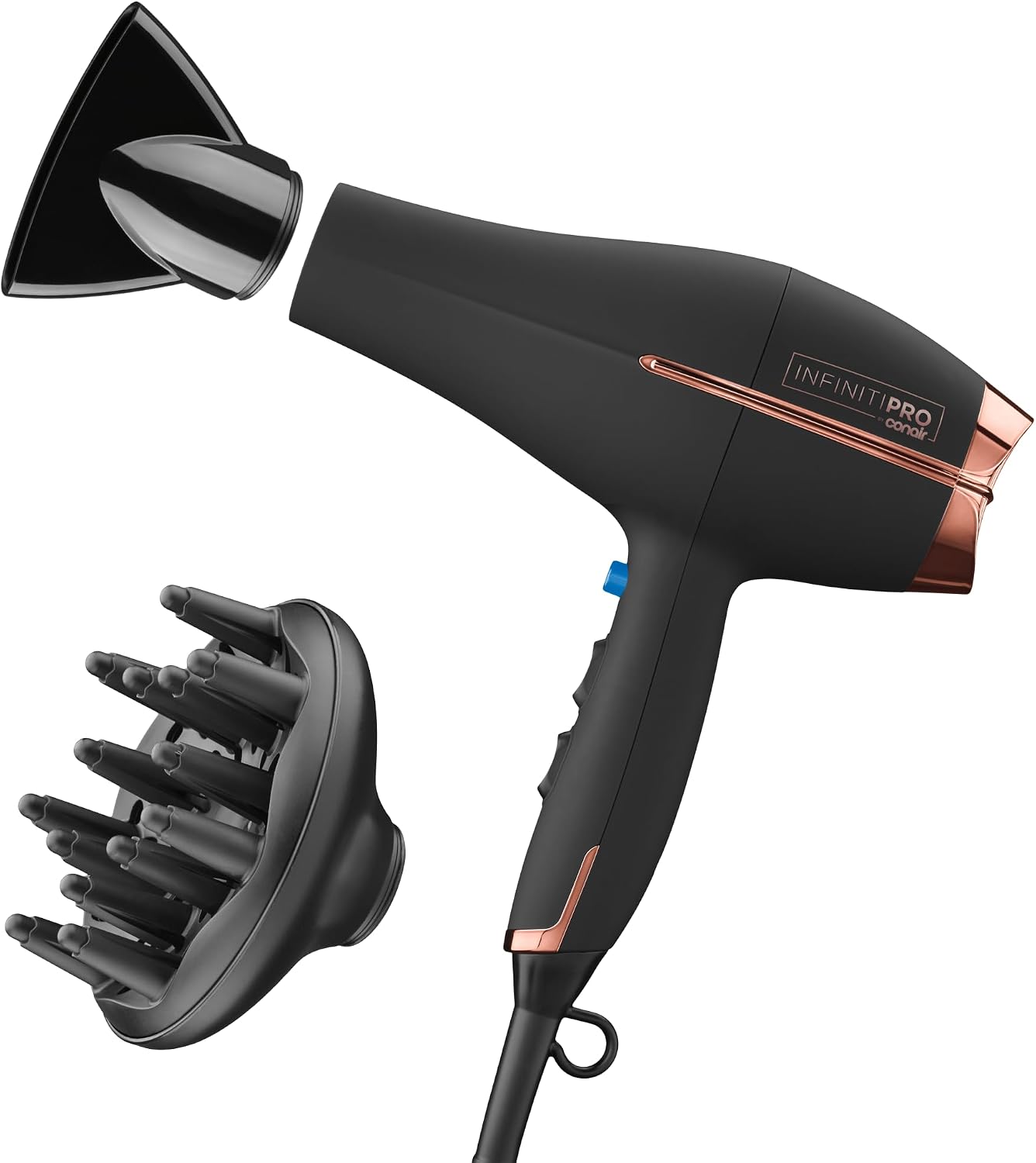 INFINITIPRO by Conair budget hair dryer