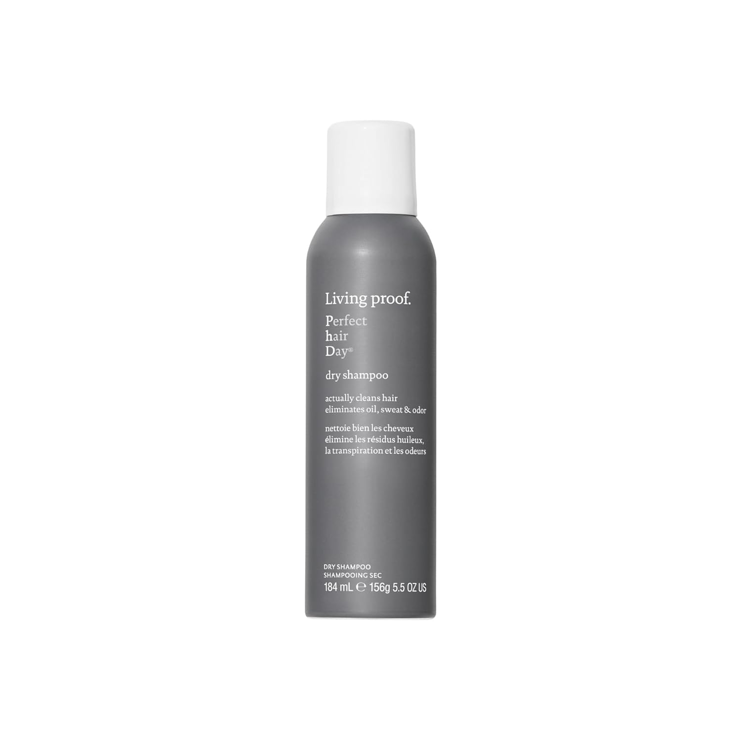Living Proof Perfect Hair Day dry shampoo for fine hair
