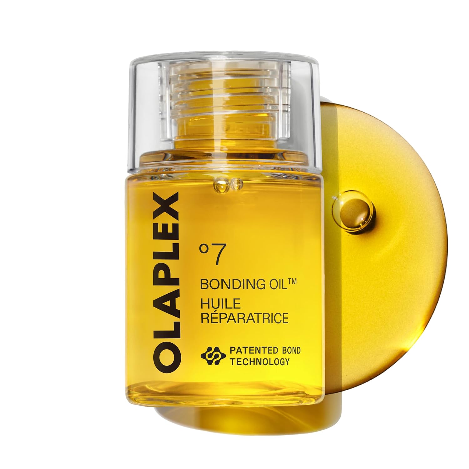 Olaplex No. 7 Bonding Oil for damaged hair