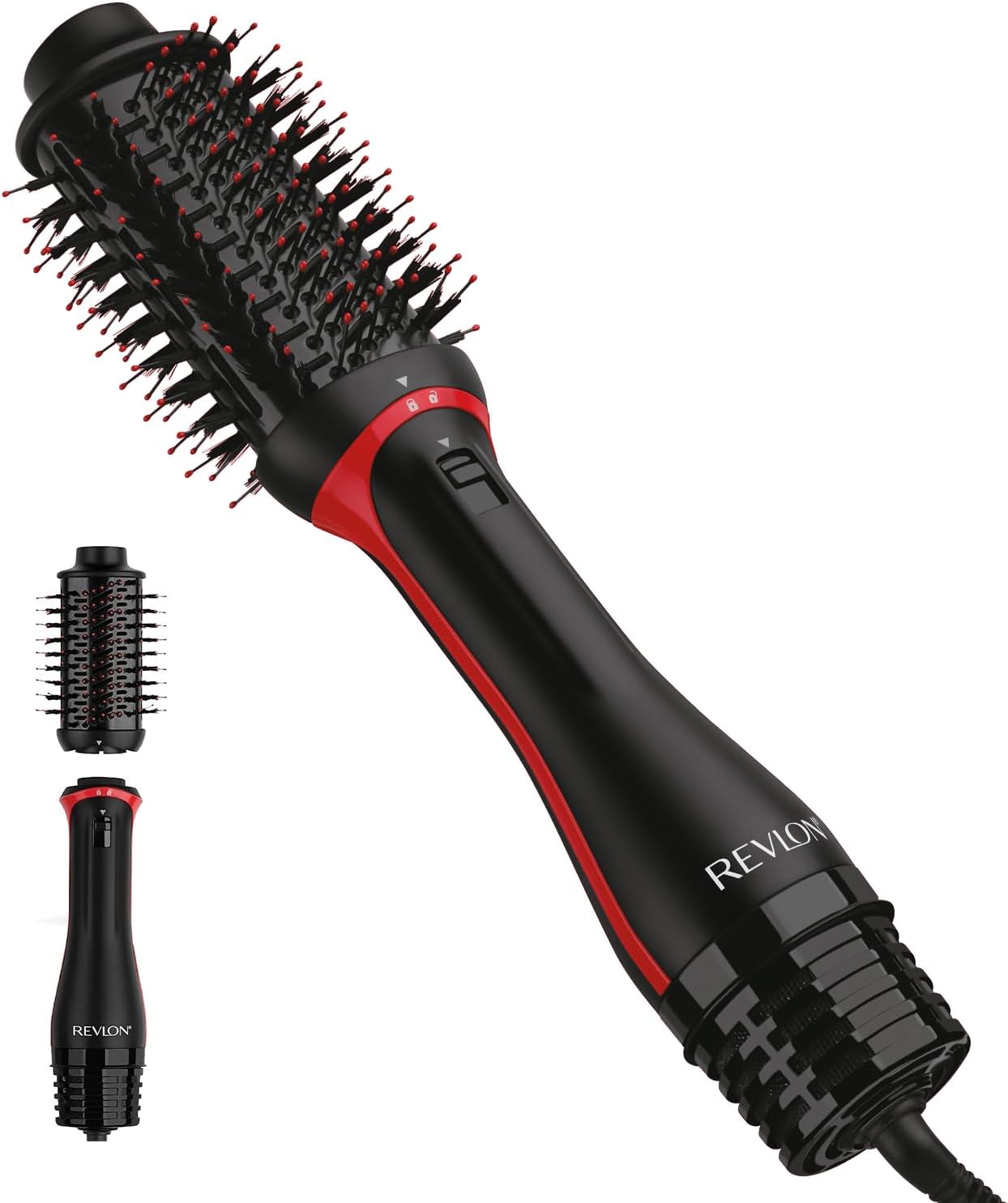 REVLON One-Step Volumizer PLUS 2-in-1 dryer