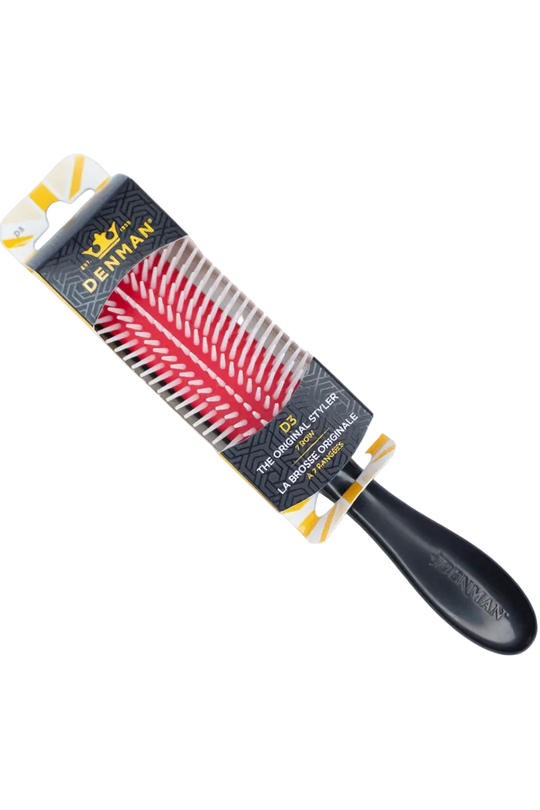 Denman D3 Original Styler - best hair brush for styling