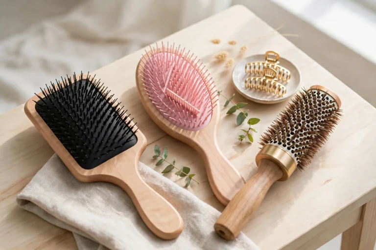 best hair brushes