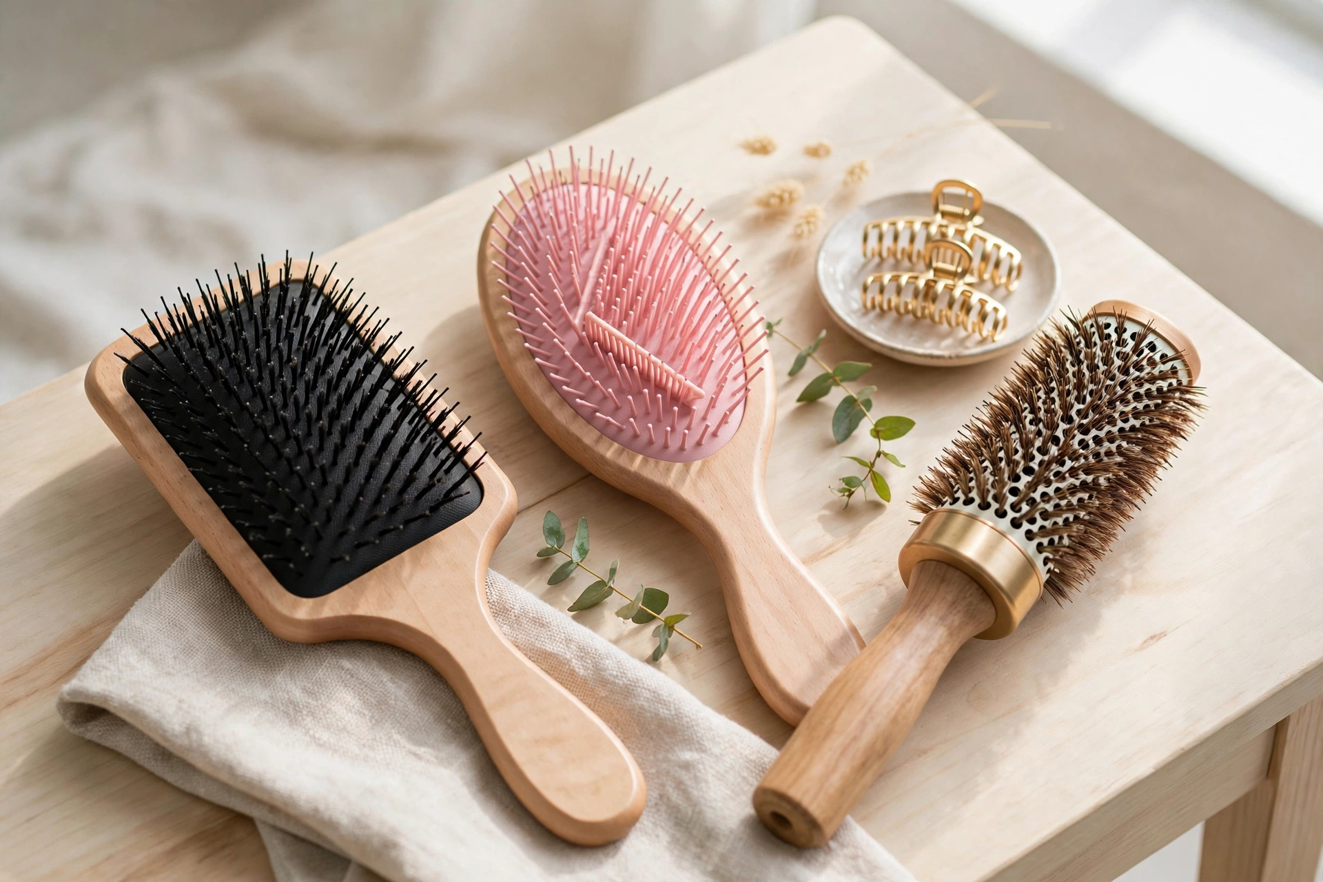 best hair brushes