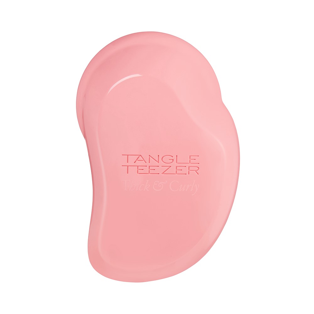 Tangle Teezer Thick and Curly - best hair brush for curly hair