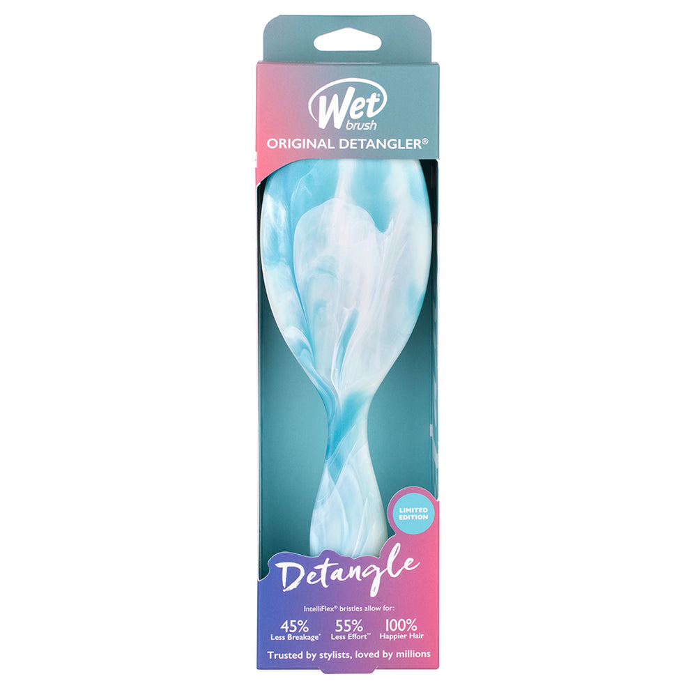 Wet Brush Original Detangler - best hair brush for wet hair