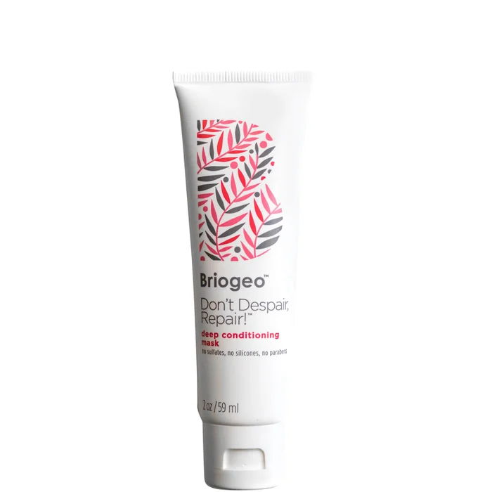 Briogeo Dont Despair Repair Deep Conditioning Mask - best hair mask for dry hair