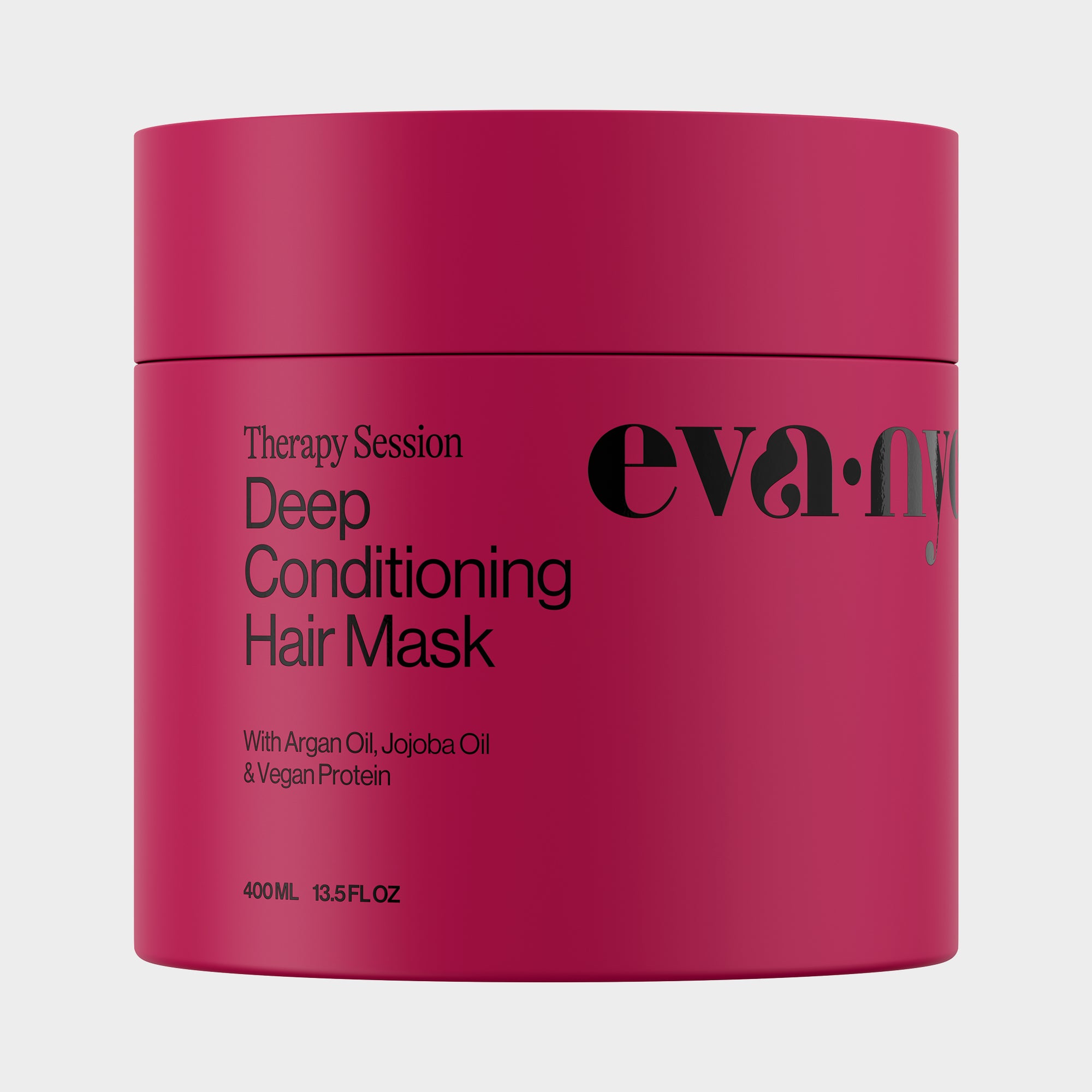Eva NYC Therapy Session Hair Mask - best affordable hair mask