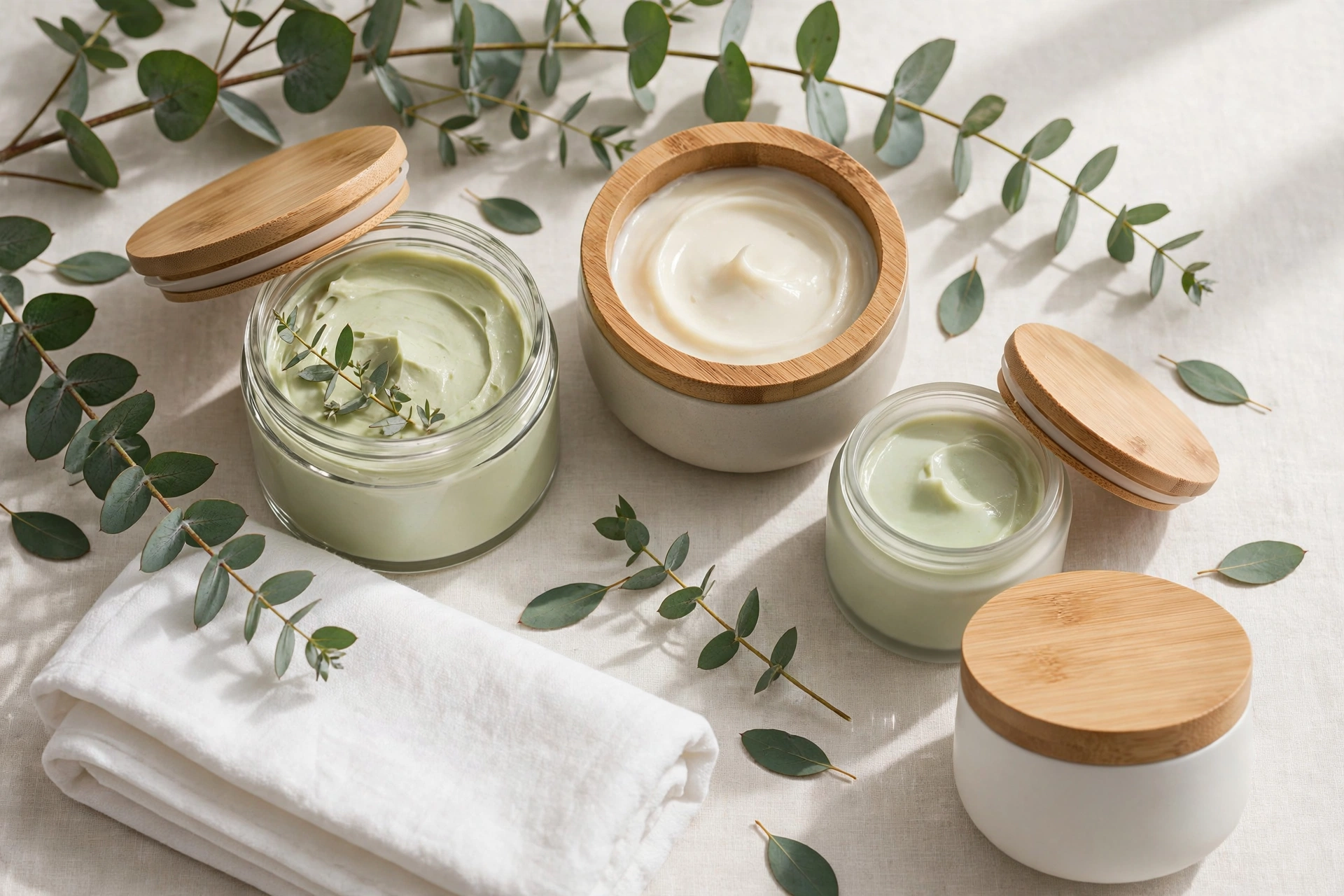 best hair masks