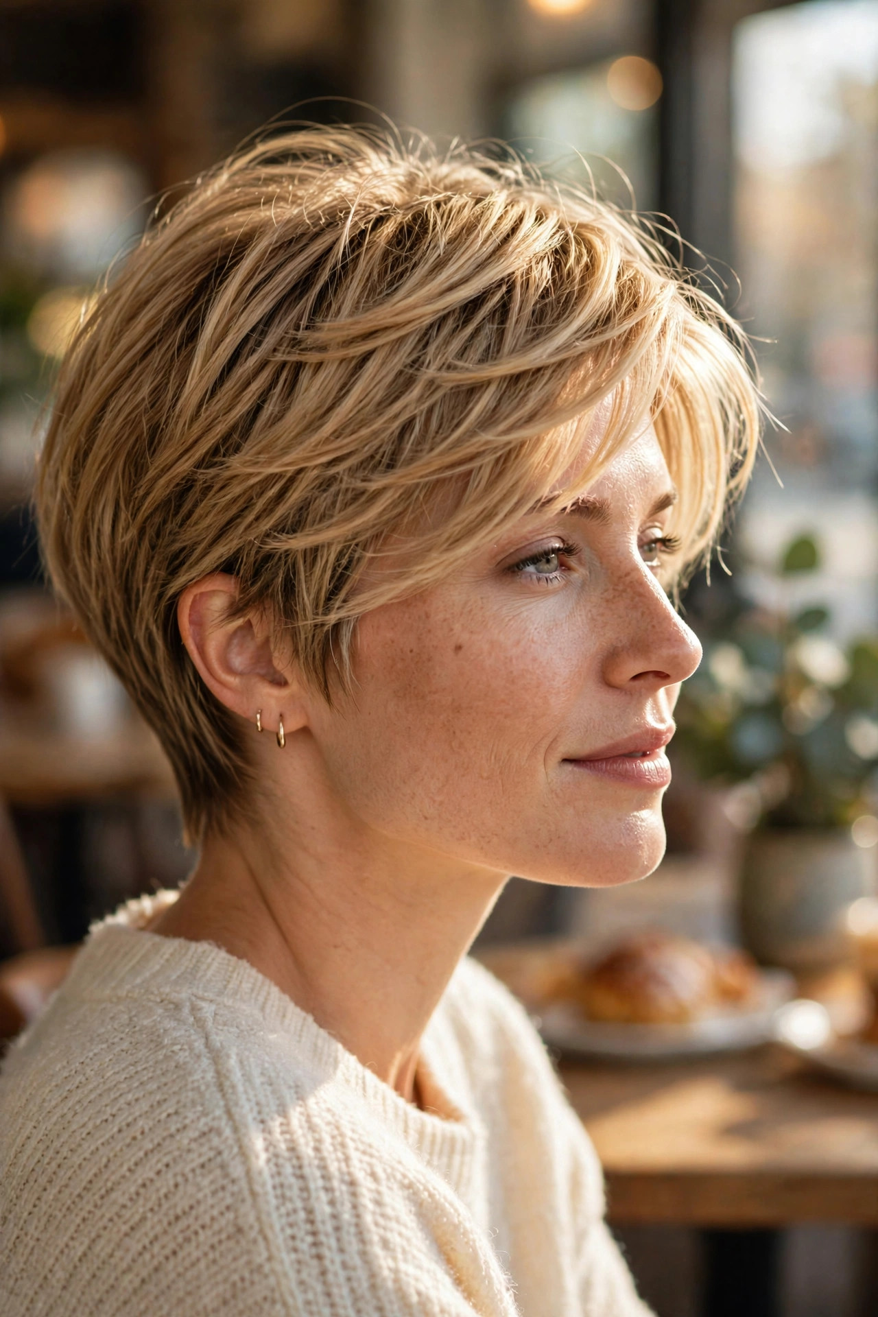 long pixie haircuts